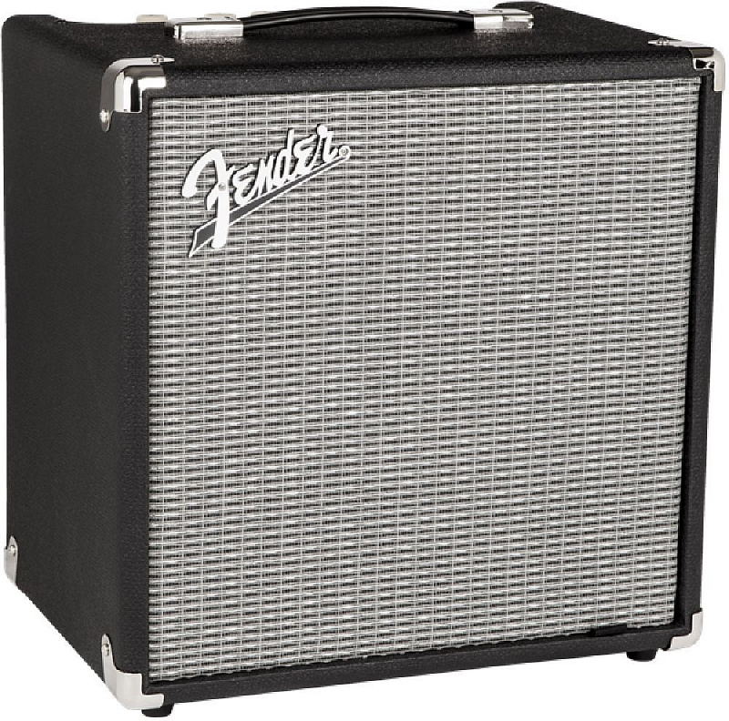 Фото Усилитель FENDER RUMBLE 25 COMBO