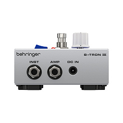 Педаль BEHRINGER B-TRON III ENVELOPE FILTER
