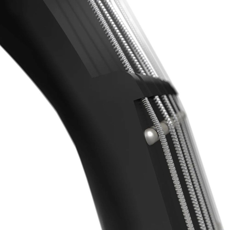 Фото Электрогитара Enya NOVA GO SONIC/BK черный