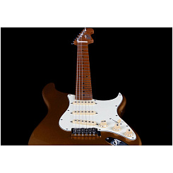 Электрогитара JET JS-300 GD