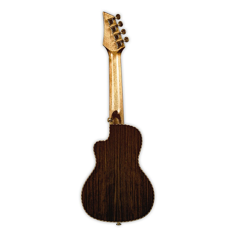 Фото Укулеле 24" Omni OU-W-D10