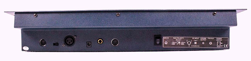 Фото CHAUVET Obey 70 Контроллер