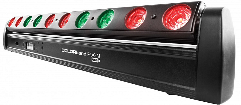 Фото CHAUVET-DJ COLORband PiX-M