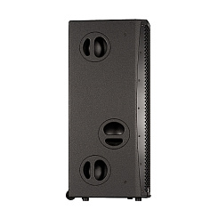 Пассивная акустическая система IDEA Pro Audio EXO18