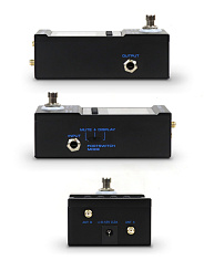 Инструментальная радиосистема AuraSonics STAGE 201 GUITAR