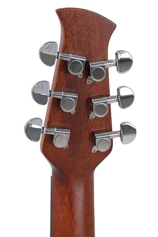 Фото Гитара акустическая APPLAUSE AAO96-4OM Natural Gloss