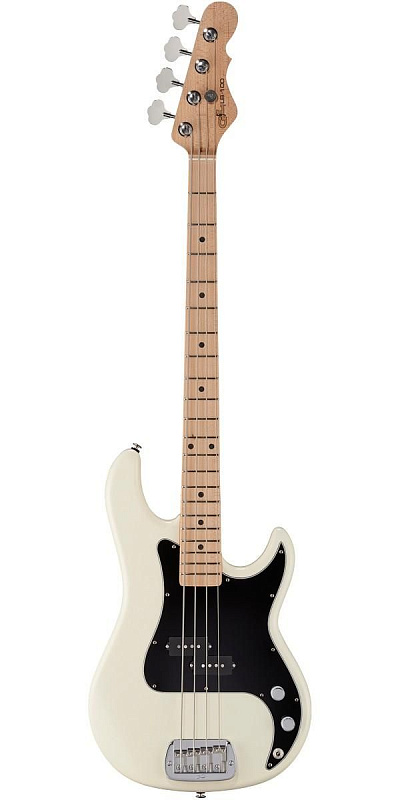 Фото G&L FS LB-100 Vintage White MP