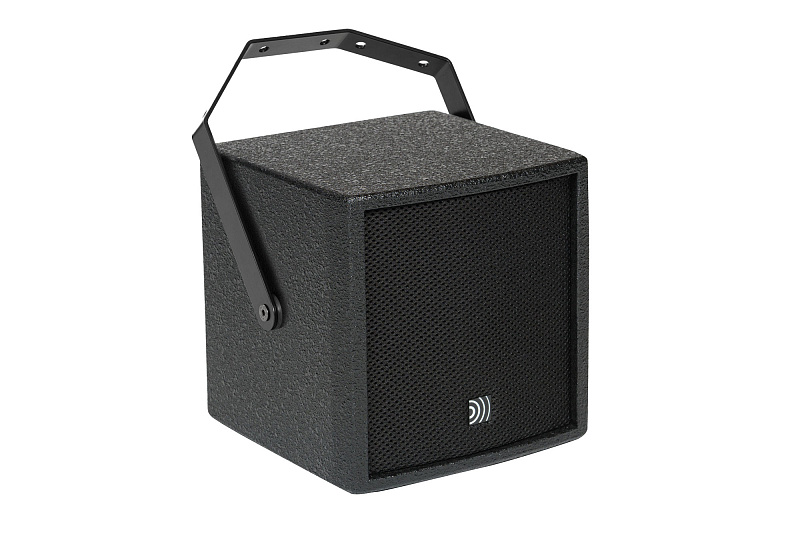 Фото Пассивная акустическая система DS Proaudio CX 106