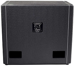 HIWATT SE410F Custom 