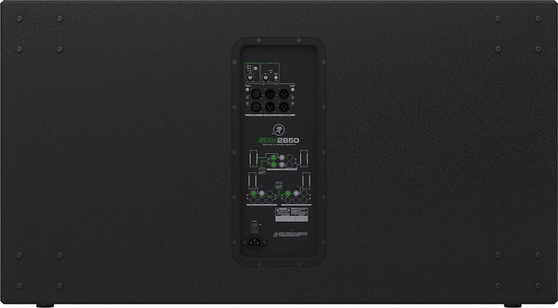 Фото Активный сабвуфер Mackie SRM2850