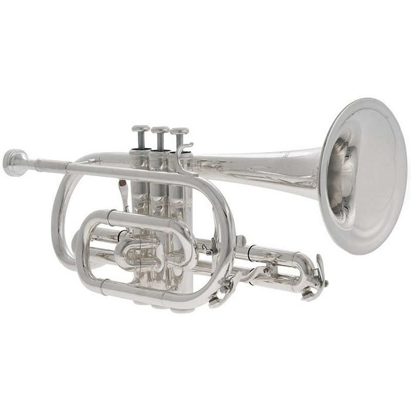 Фото Корнет John Packer JP271SWS Bb