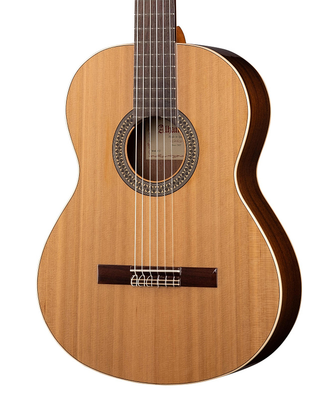 Фото Классическая гитара Alhambra Classical Student 2C 803-2C