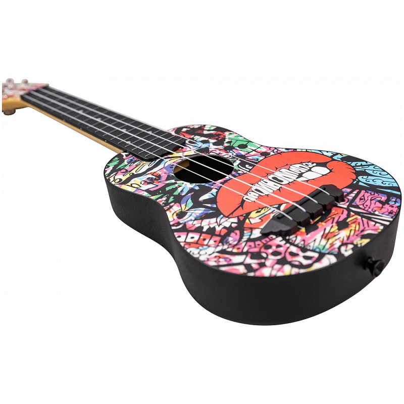 Фото Укулеле сопрано FLIGHT TUS PAPIN OLIMPOS / Папин Олимпос