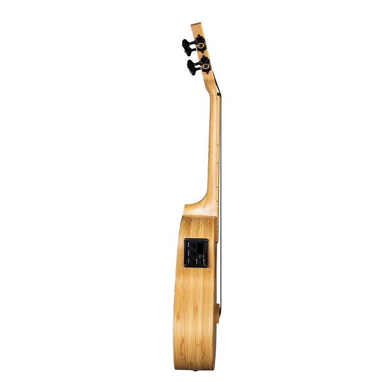 Фото Укулеле концертный Cascha HH-2313E Bamboo Series