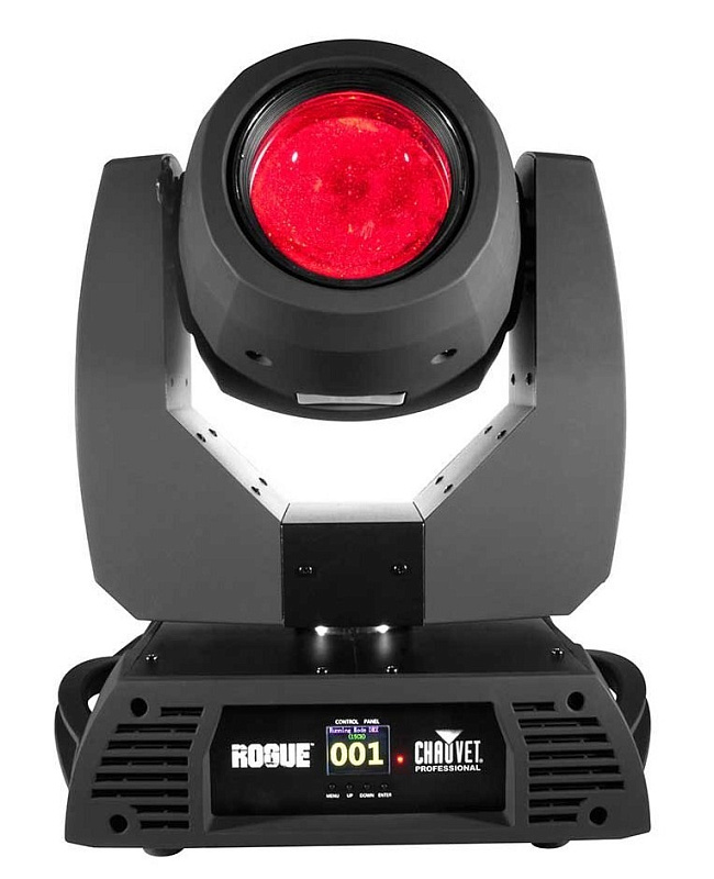 Фото CHAUVET Rogue R2 Beam Ламповый прожектор