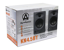 Студийные мониторы AuraSonics KN4.5BT