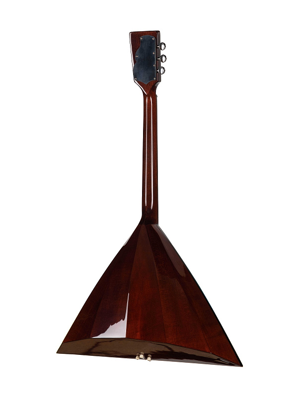 Фото Балалайка ПРИМА "ЛЮТНЕР" Hora M1080R