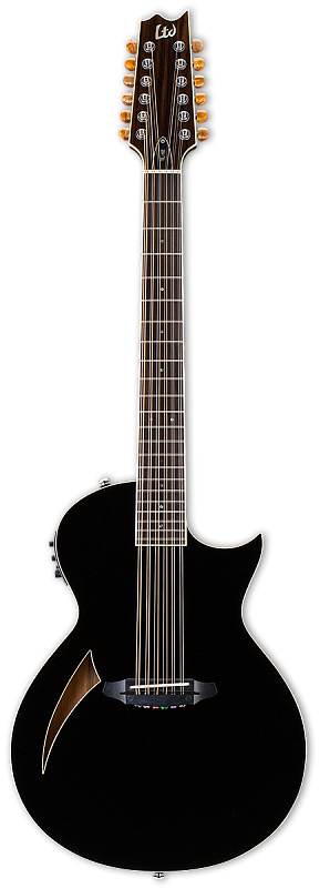 Фото Электроакустическая LTD LTL12BLK