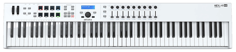 Фото Arturia KeyLab Essential 88