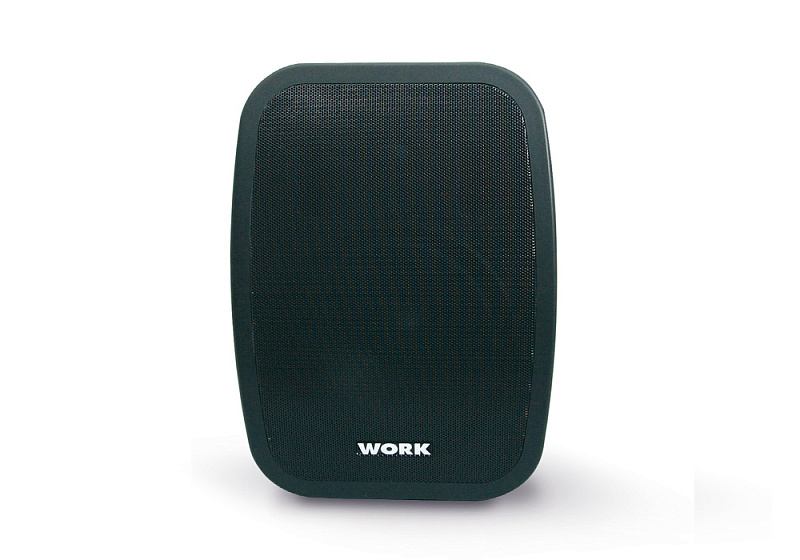 Фото Work NEO 6 Black 