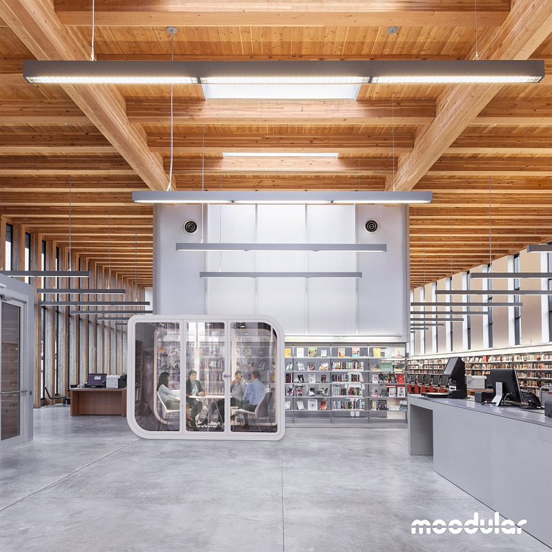 Фото IzoBox™ Capsule Quattro