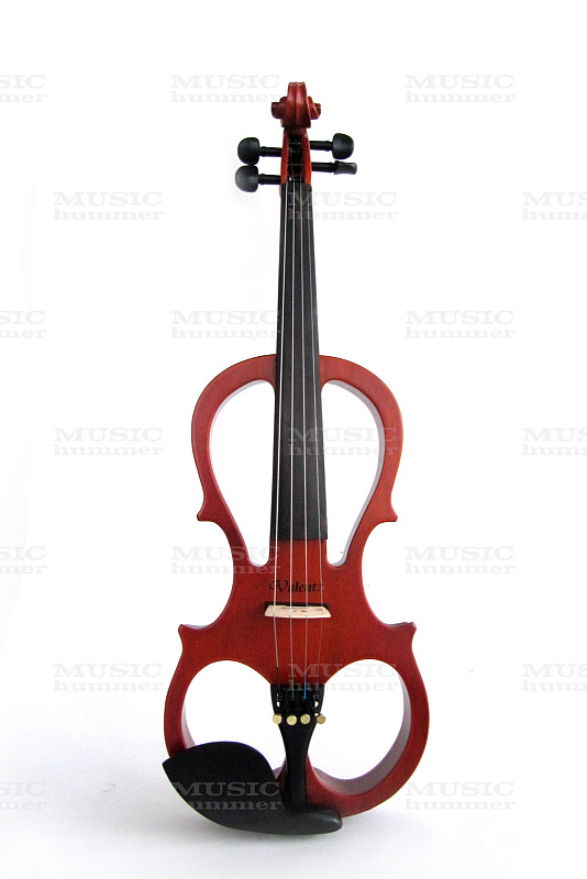 Фото Электроскрипка Valentre Brown 4/4