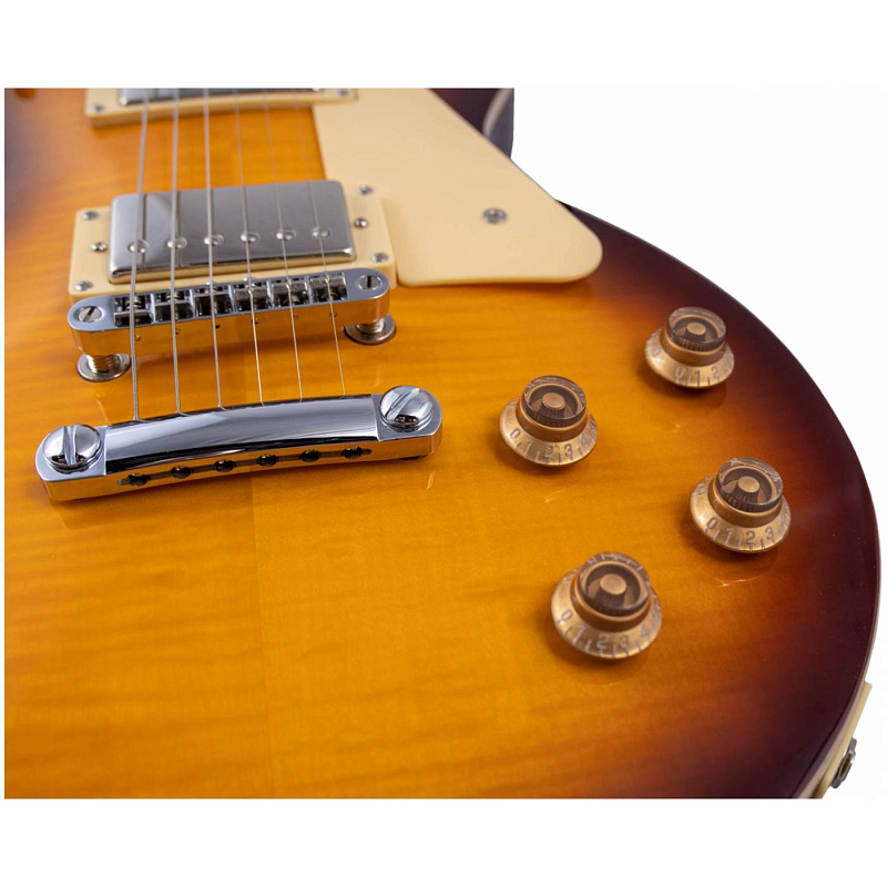 Фото Электрогитара JET JL-500 VS