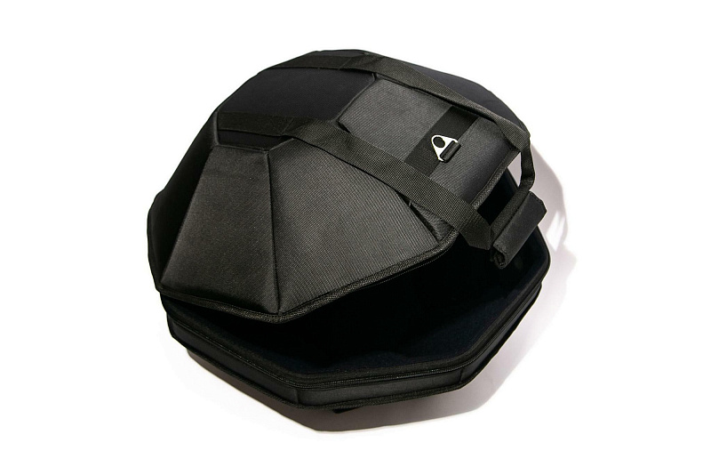 Фото Глюкофон 53см Kosmosky KSY.Handpan-9