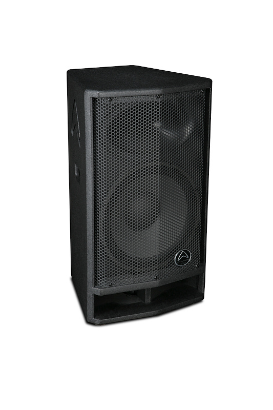 Фото Активная акустическая система  Wharfedale Pro DVP-AX12