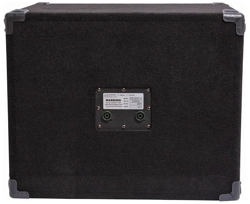 Фото MARKBASS STANDARD 102HF