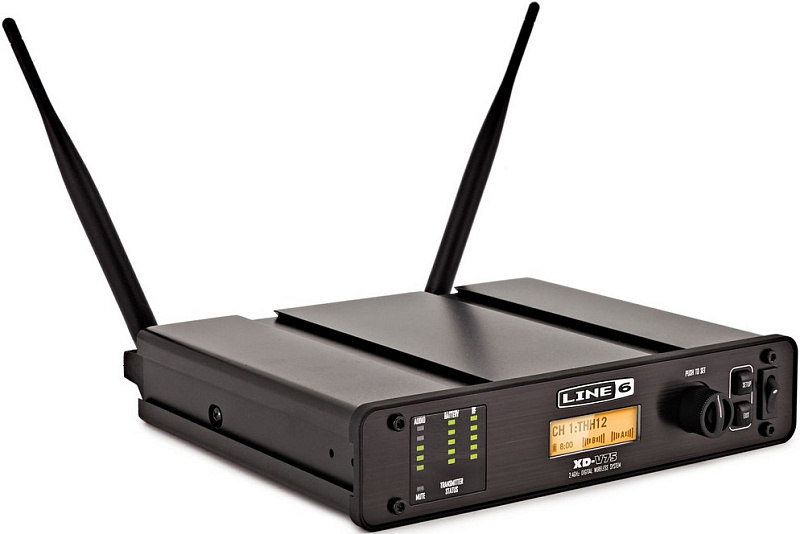 Фото LINE 6 XD-V75HS (TAN) 