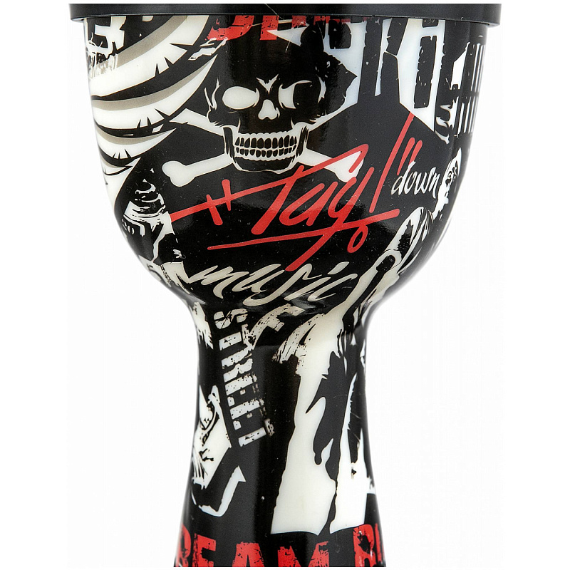 Фото Джембе TERRIS DPC-08 PUNK