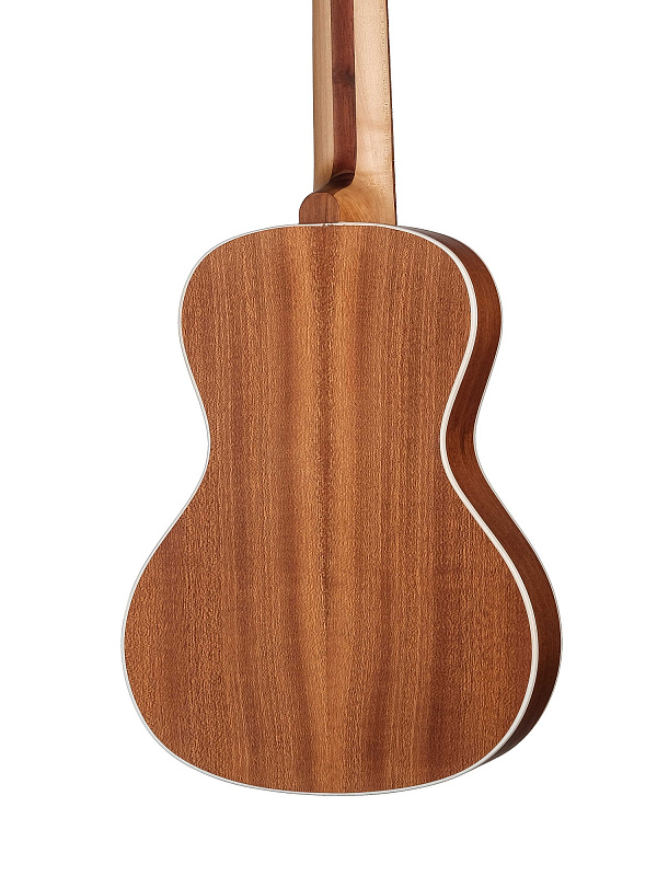 Фото UKPRW Укулеле концертный, красное дерево, Poni