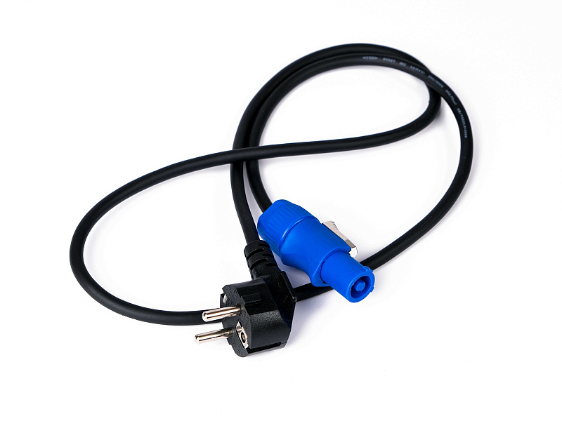 Фото Моторизированная голова Wash Zoom RGBW Bi Ray ML36W