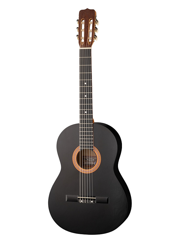 Фото Классическая гитара Presto GC-BK20