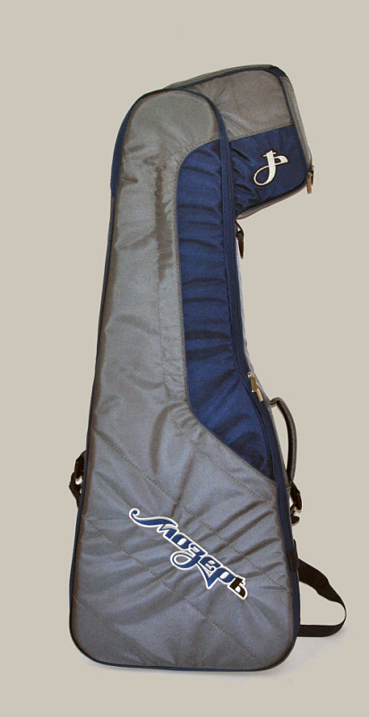 Фото Чехол Мозеръ MBA-PS