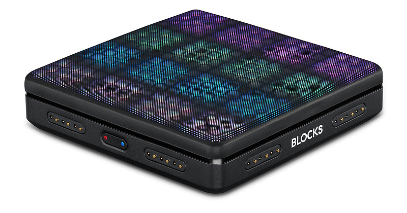 Фото ROLI Lightpad Block M