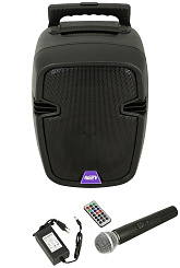 Активная акустическая система Acury AS-10T