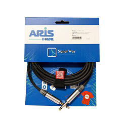 Инструментальный кабель Signal Way G PRO JJ-5M