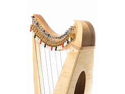 Арфа леверсная Мастерская Прохора Лапина HLSE2601Kleora
