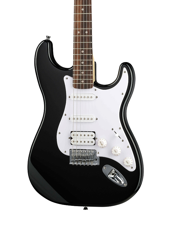 Фото Электрогитара Root Note ST201-BLK