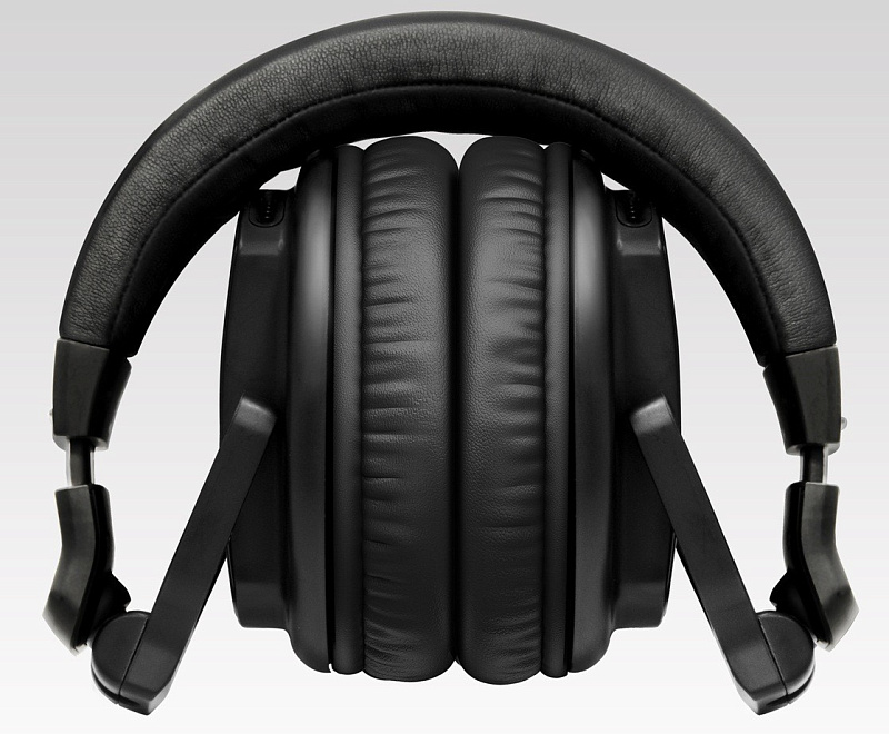 Фото PIONEER HRM-6 Студийные наушники