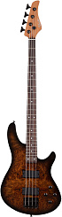 Бас гитара Schecter C-4 STANDARD TB