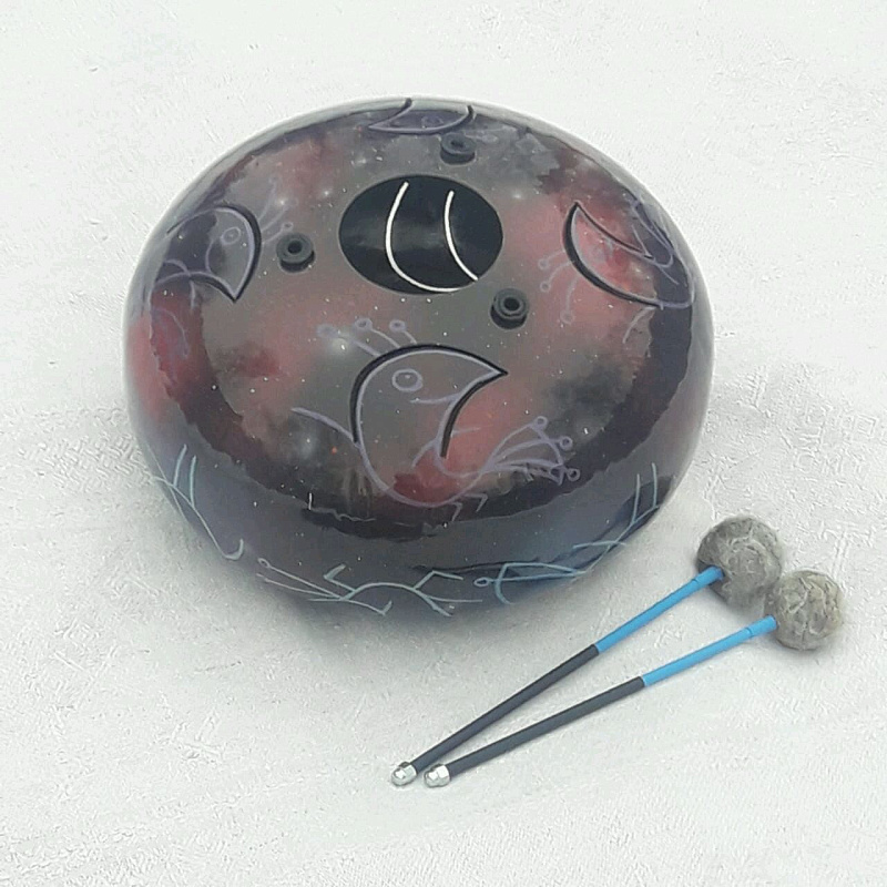 Фото Глюкофон Pangooda Drums PNG-22PG