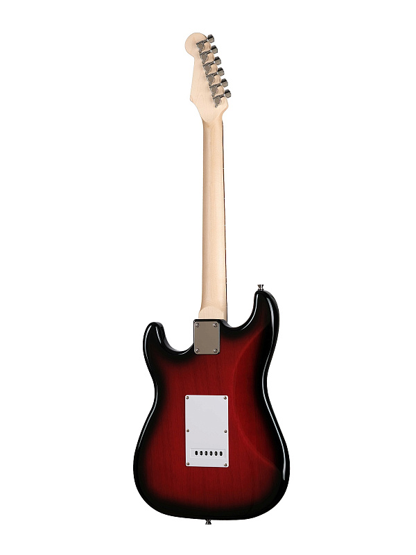 Фото Электрогитара Homage ST HEG330RDS