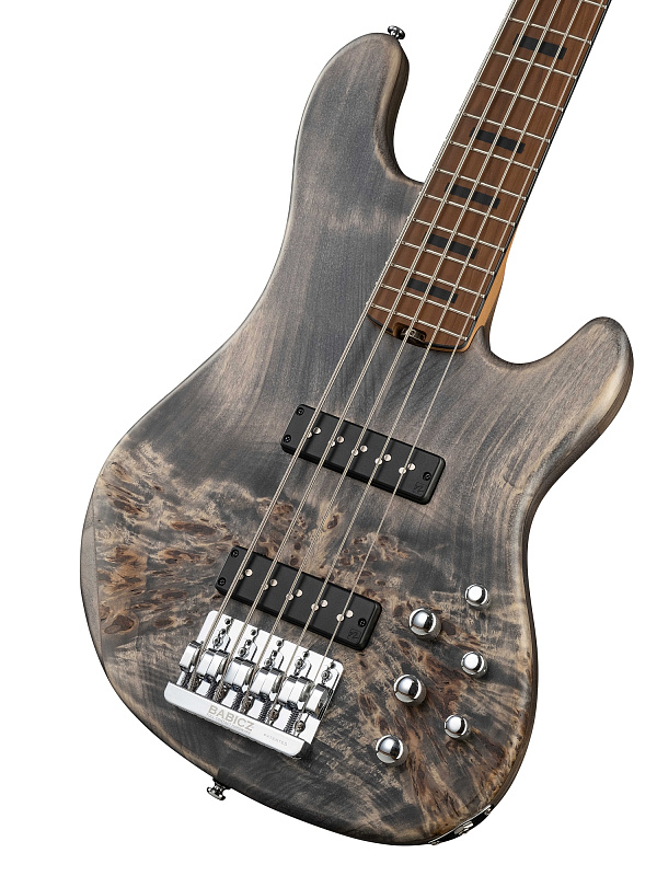 Фото Бас-гитара Cort GB-Modern-5-OPCG GB Series