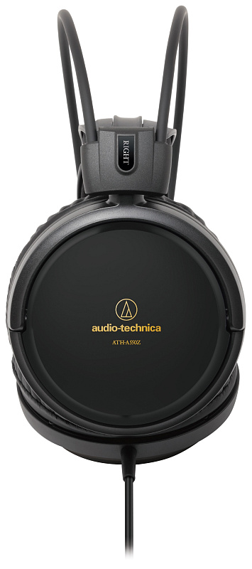 Фото AUDIO-TECHNICA ATH-A550Z