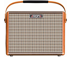 Комбоусилитель для акустической гитары AROMA AG-26A