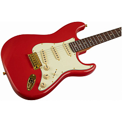 Электрогитара JET JS-380 RD G