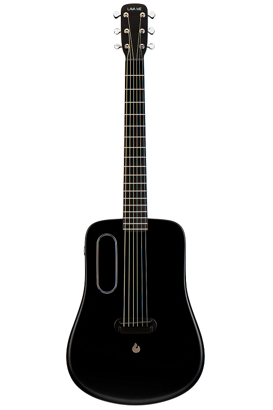 Фото LAVA ME-2 BK